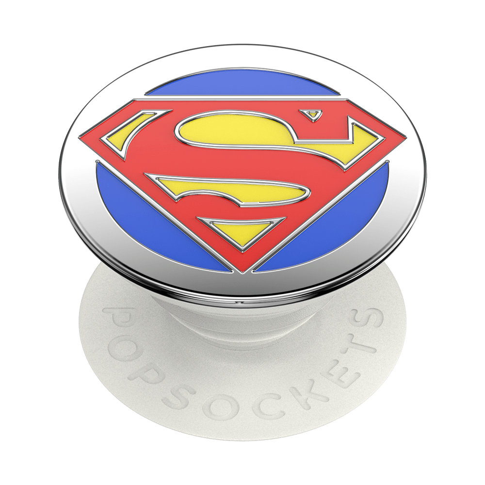 Metalizado - Superman