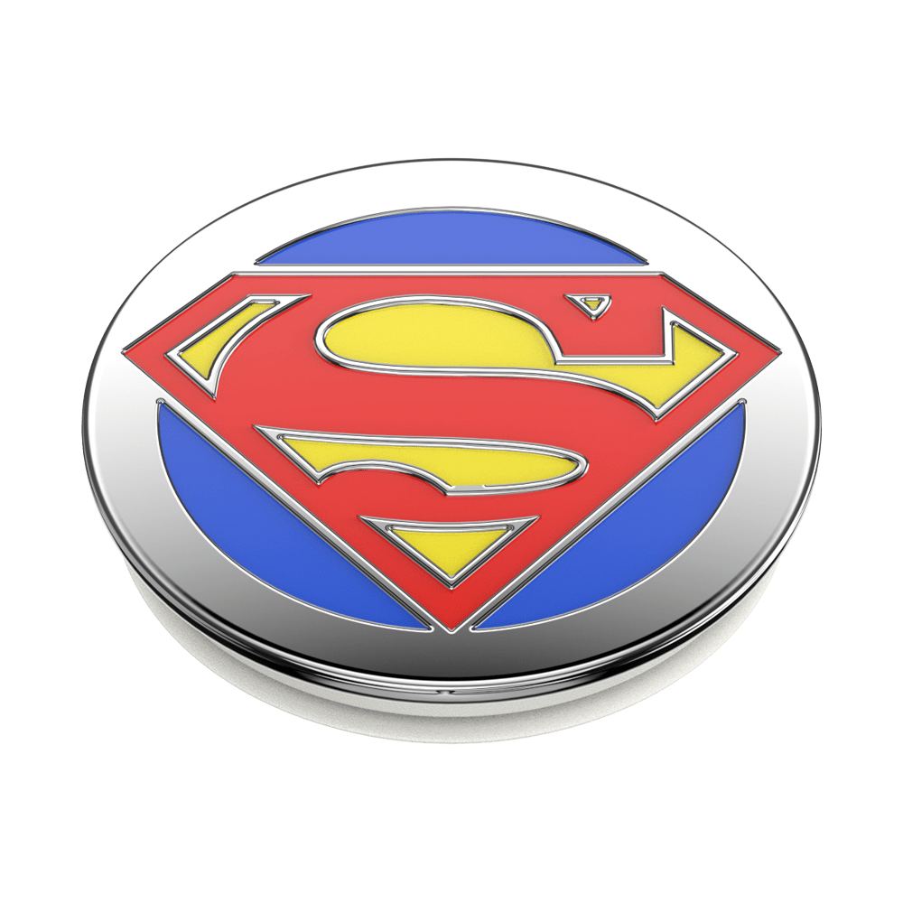 Metalizado - Superman