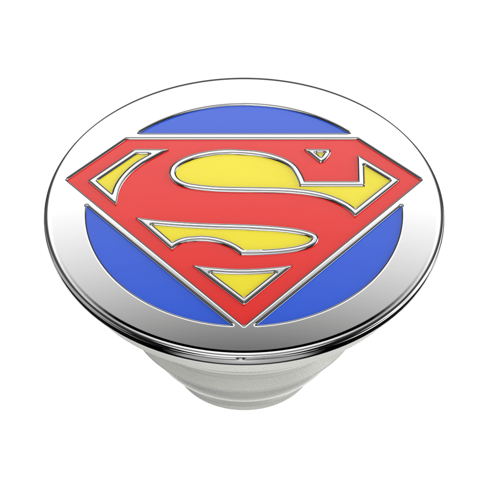 Metalizado - Superman