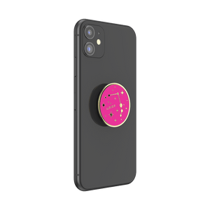 Metálico Aries, PopSockets