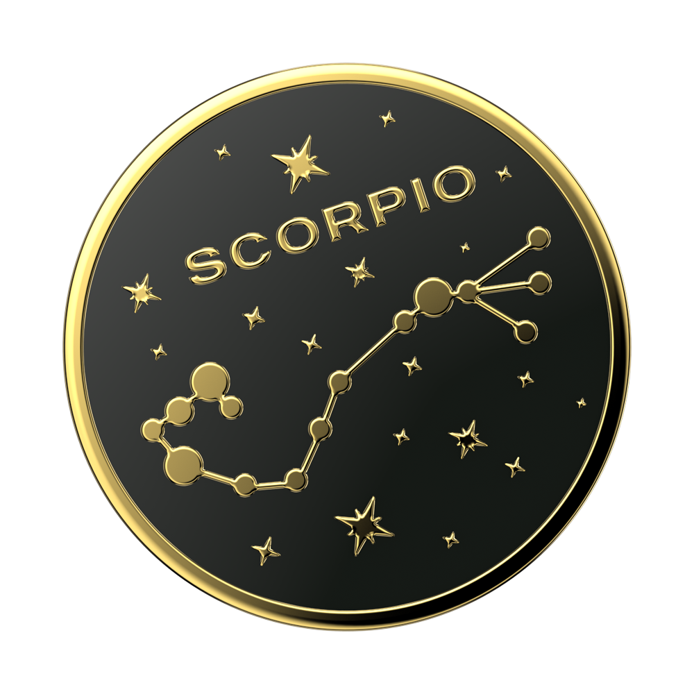Metalizado Escorpión