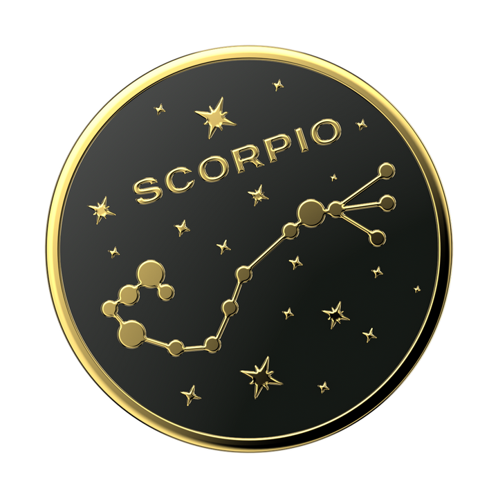 Metalizado Escorpión
