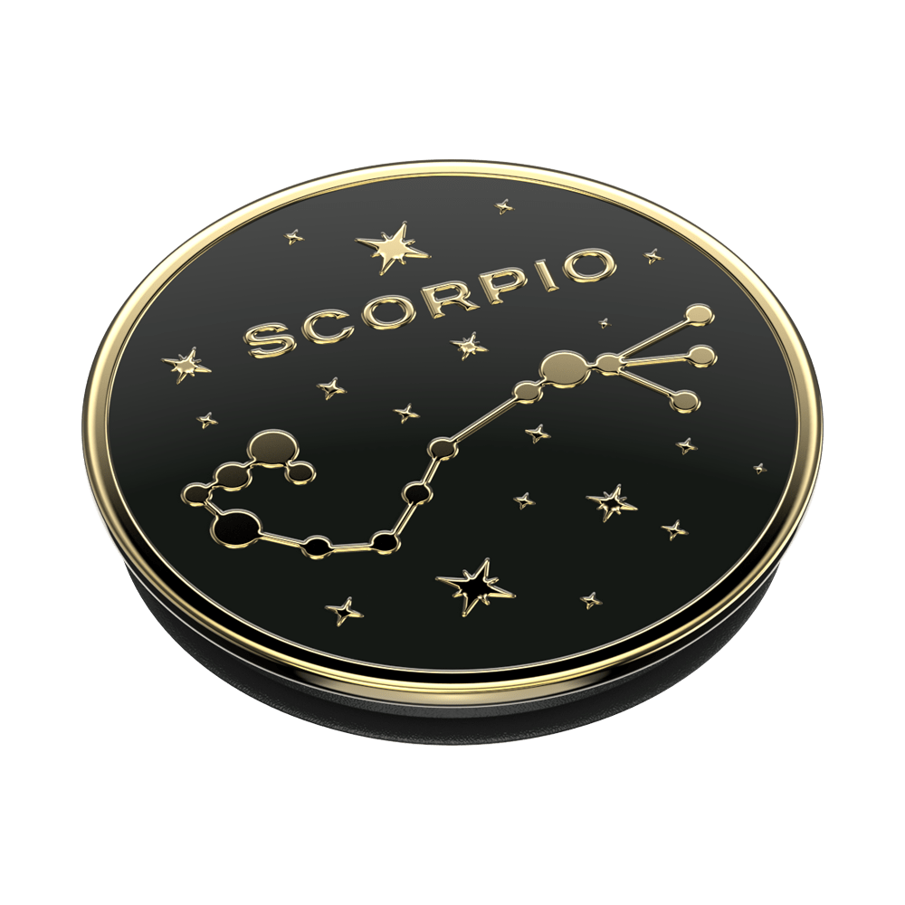 Metalizado Escorpión