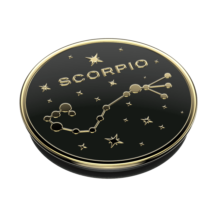 Metalizado Escorpión