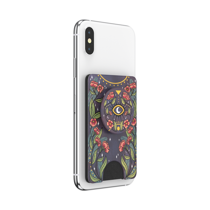 PopWallet+ Bohemia Floral