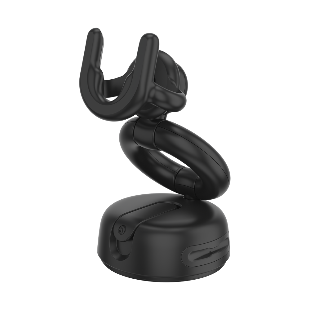 Soporte Carro y Escritorio G2 - Negro