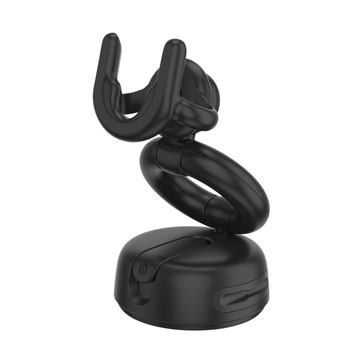 Soporte Carro y Escritorio G2 - Negro