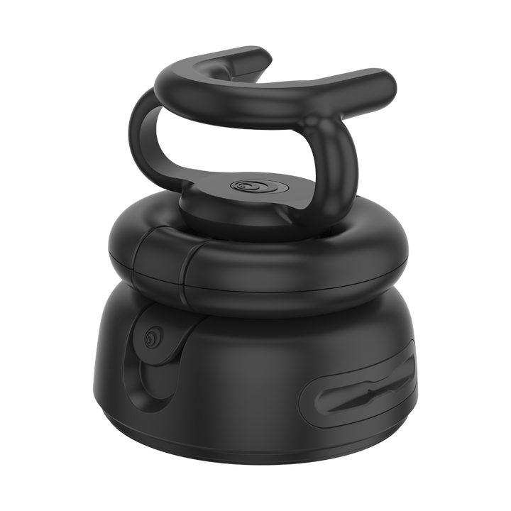 Soporte Carro y Escritorio G2 - Negro