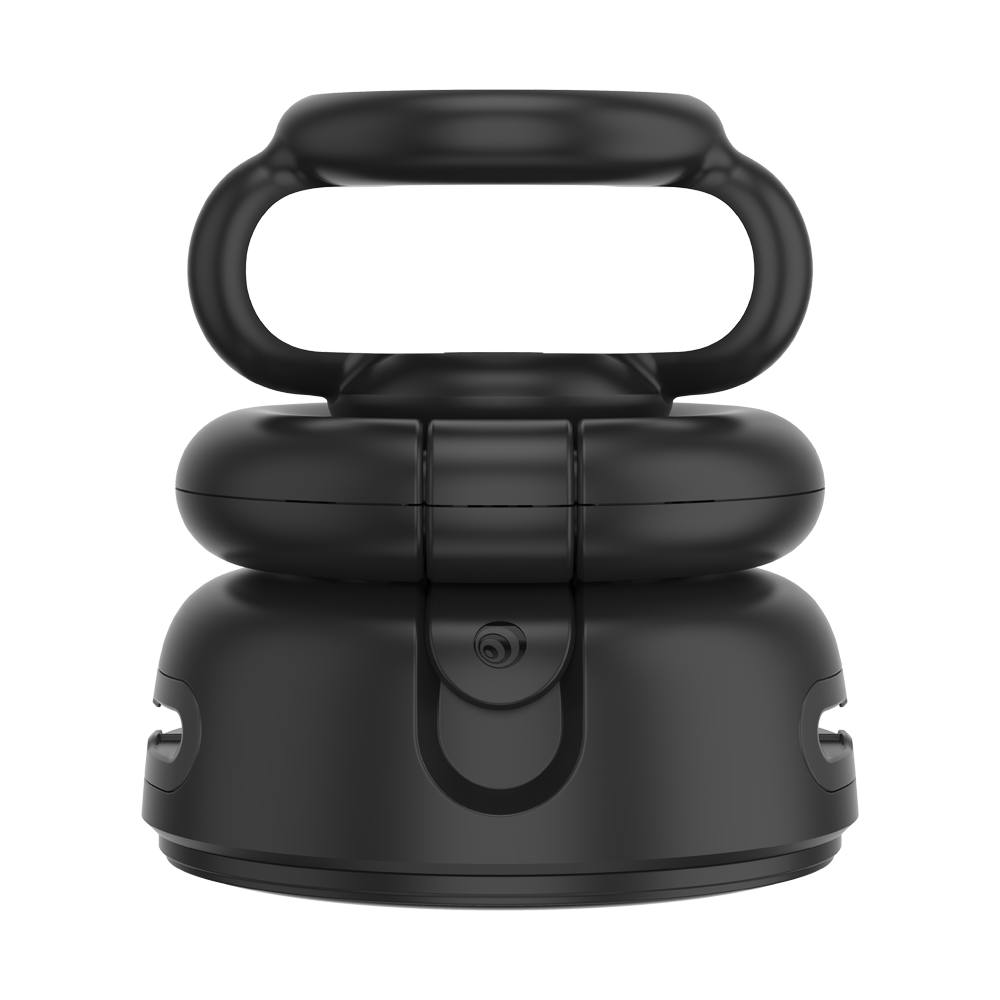Soporte Carro y Escritorio G2 - Negro