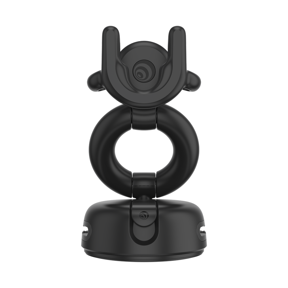 Soporte Carro y Escritorio G2 - Negro
