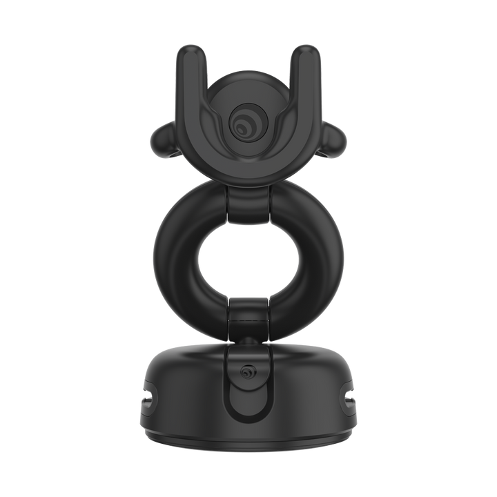 Soporte Carro y Escritorio G2 - Negro