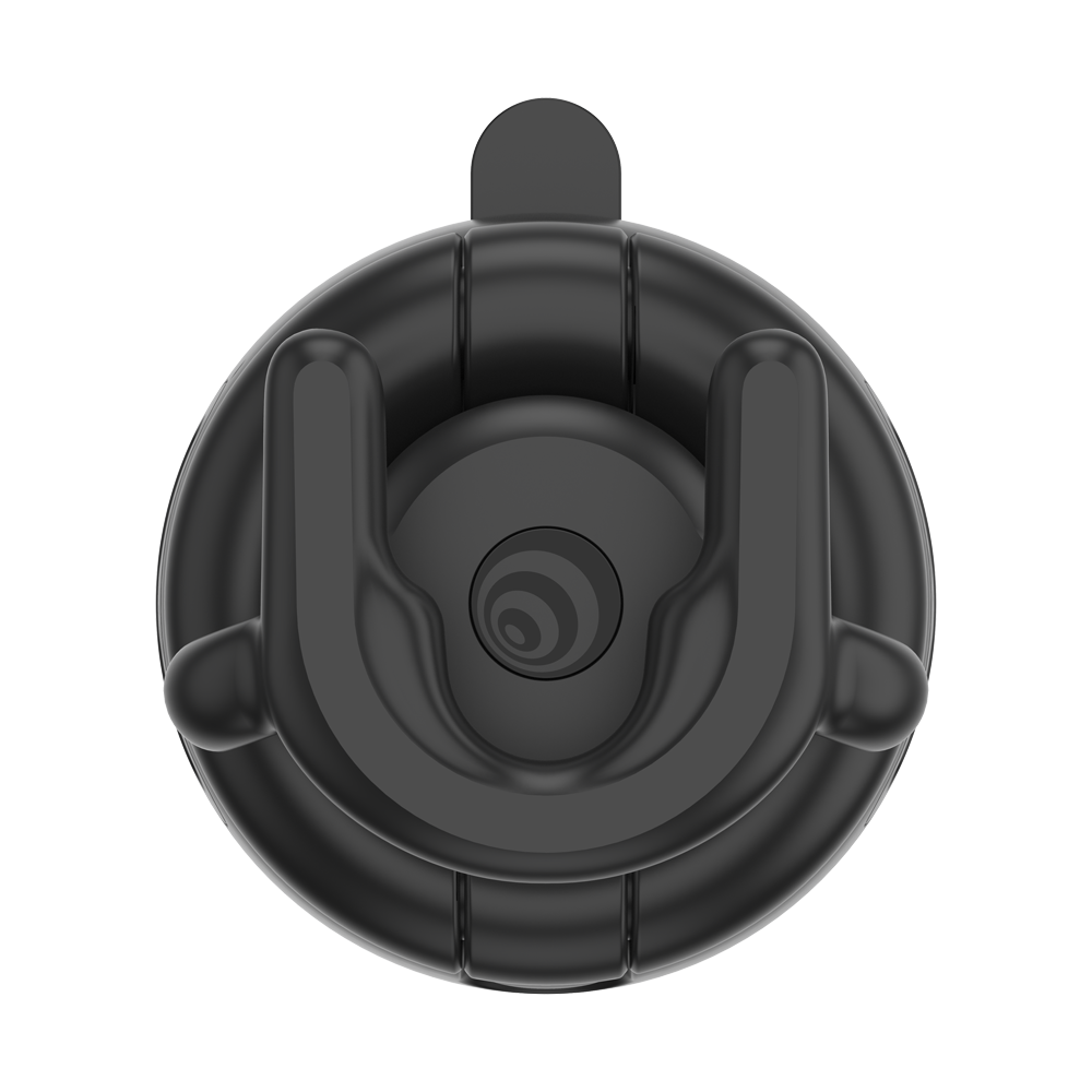 Soporte Carro y Escritorio G2 - Negro