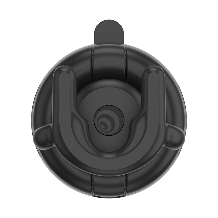 Soporte Carro y Escritorio G2 - Negro