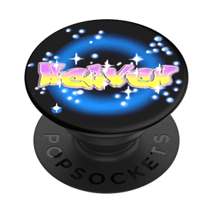 Ayuda Galáctica, PopSockets