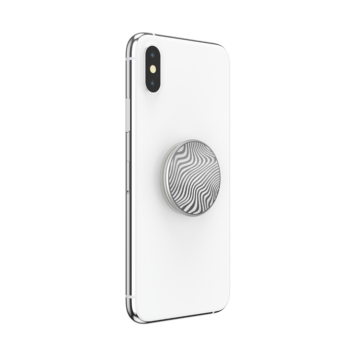 Olas de Tierra, PopSockets