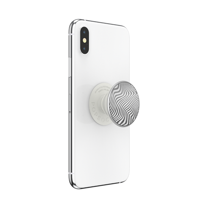 Olas de Tierra, PopSockets