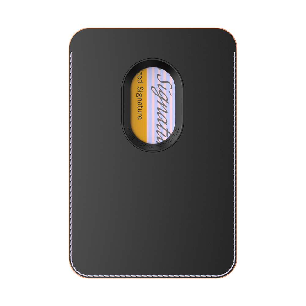 PopWallet+ MagSafe Lavanda
