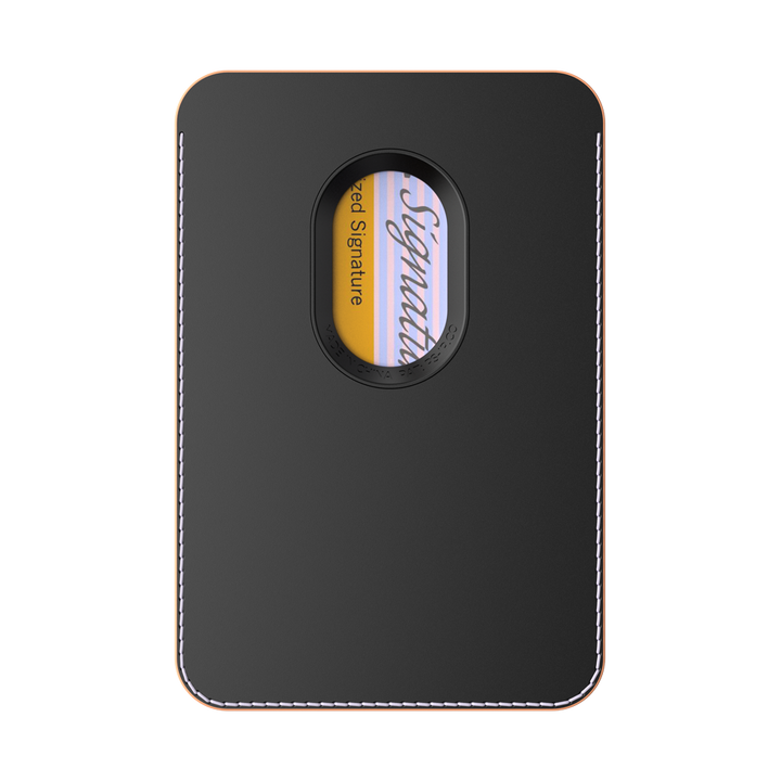 PopWallet+ MagSafe Lavanda