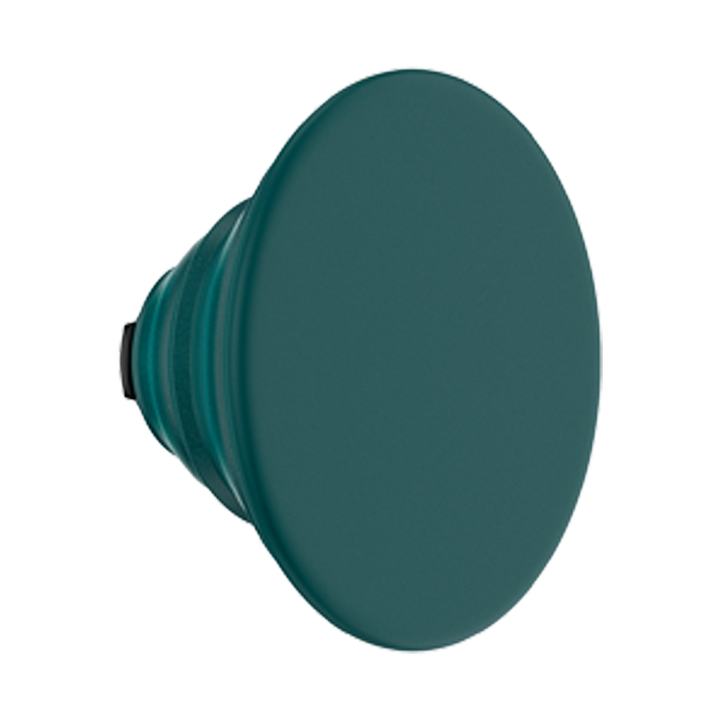 Grip MagSafe Circular - Pino Fresco