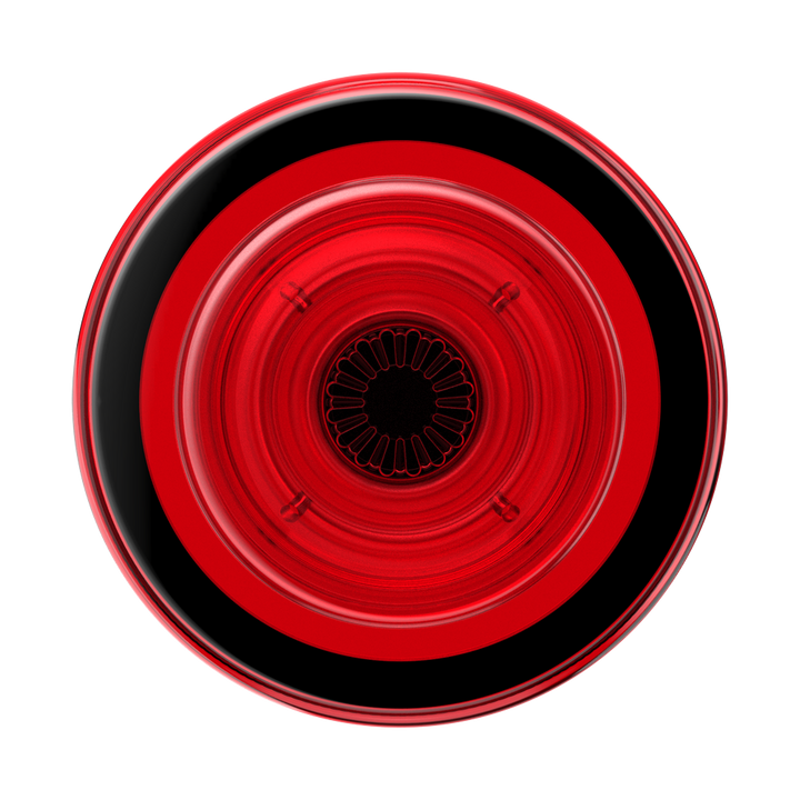 Grip MagSafe Circular - Rojo Peligroso
