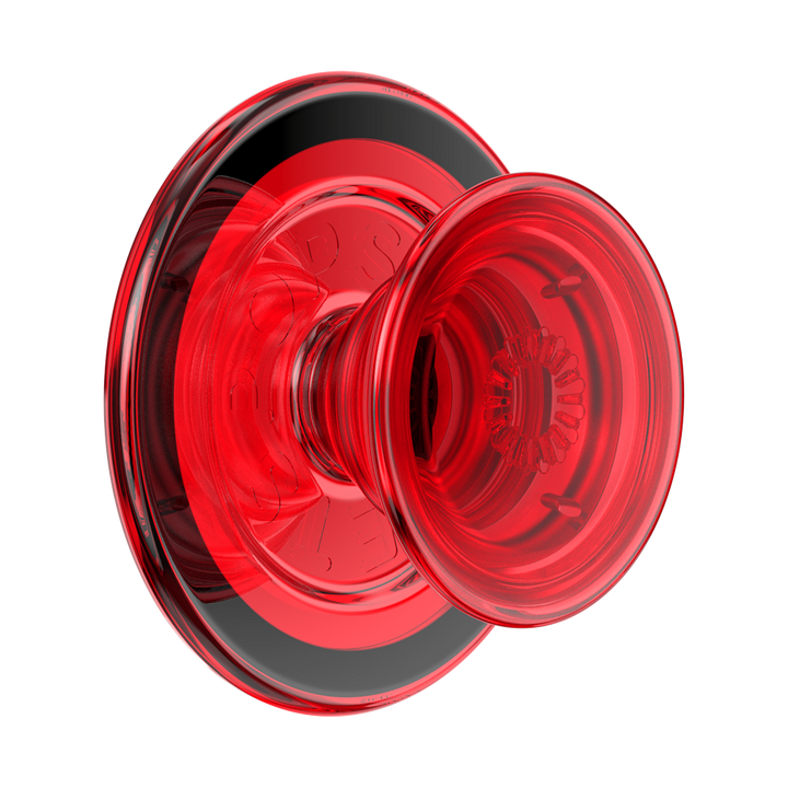 Grip MagSafe Circular - Rojo Peligroso