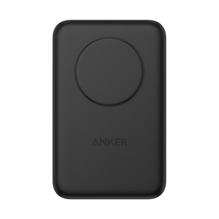 Wallet Magsafe Anker Negra