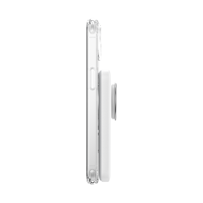 Magsafe Anker Aluminio Blanco