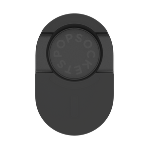 Soporte Magnético para Carro Ventilador Negro, PopSockets