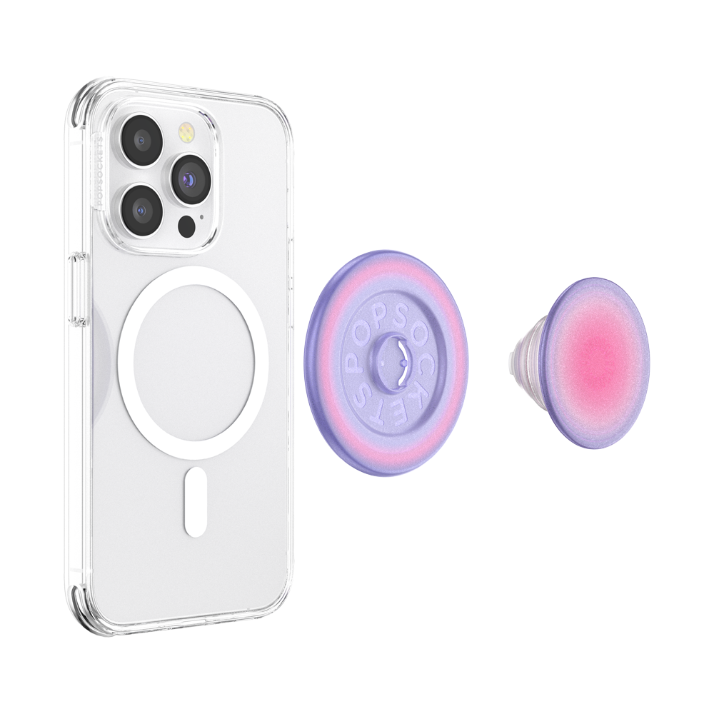 Grip MagSafe Circular - Aura