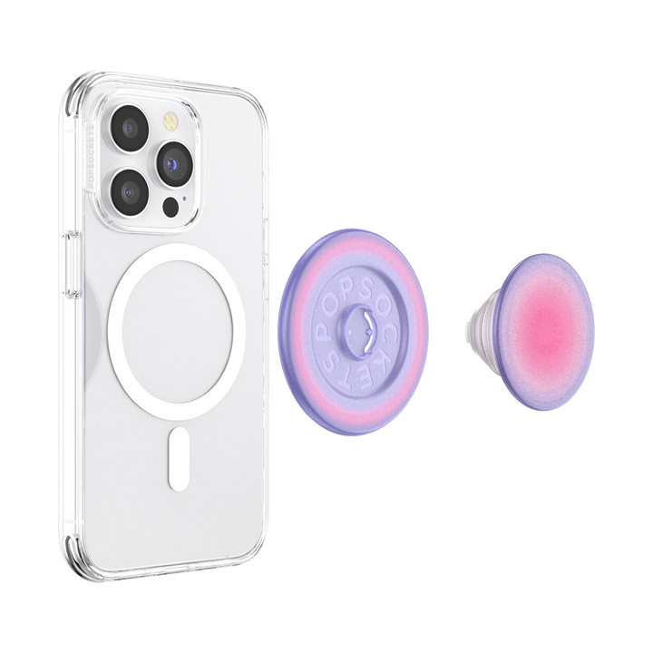 Grip MagSafe Circular - Aura