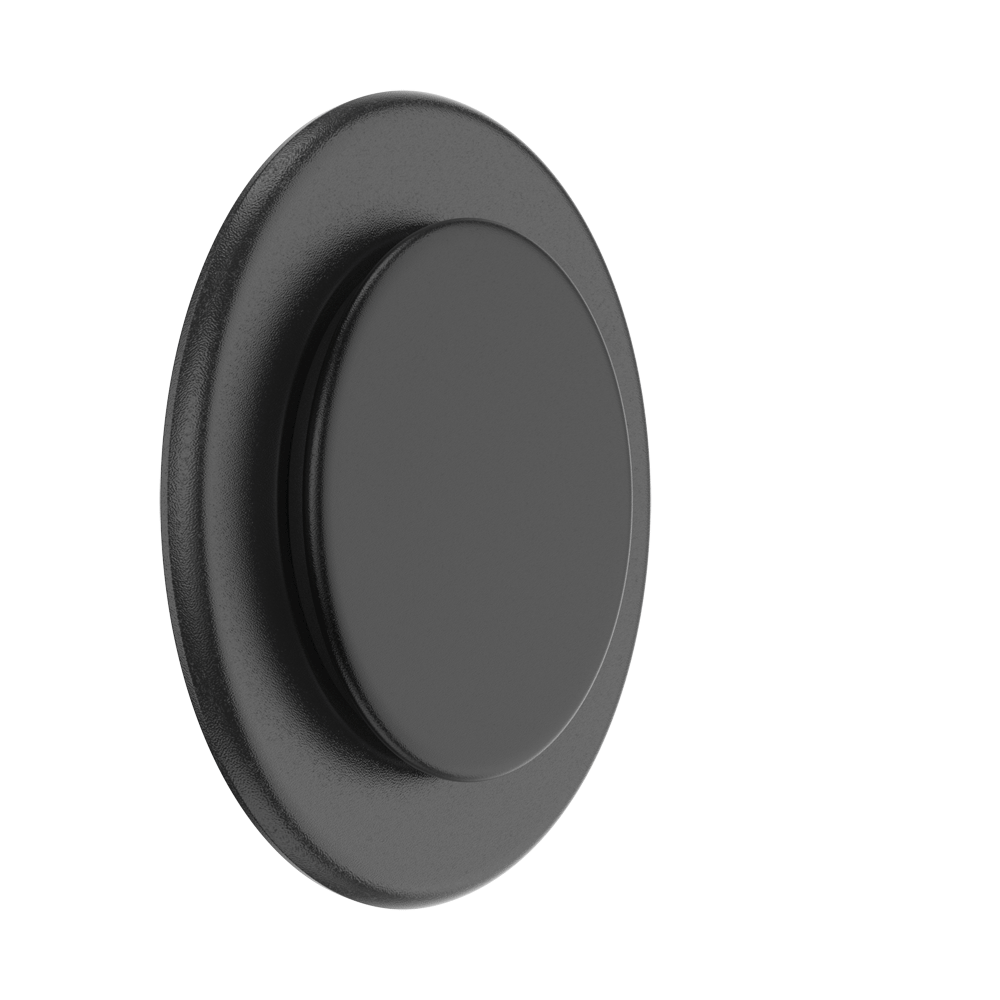 Grip MagSafe Circular - Negro