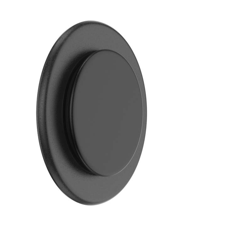 Grip MagSafe Circular - Negro