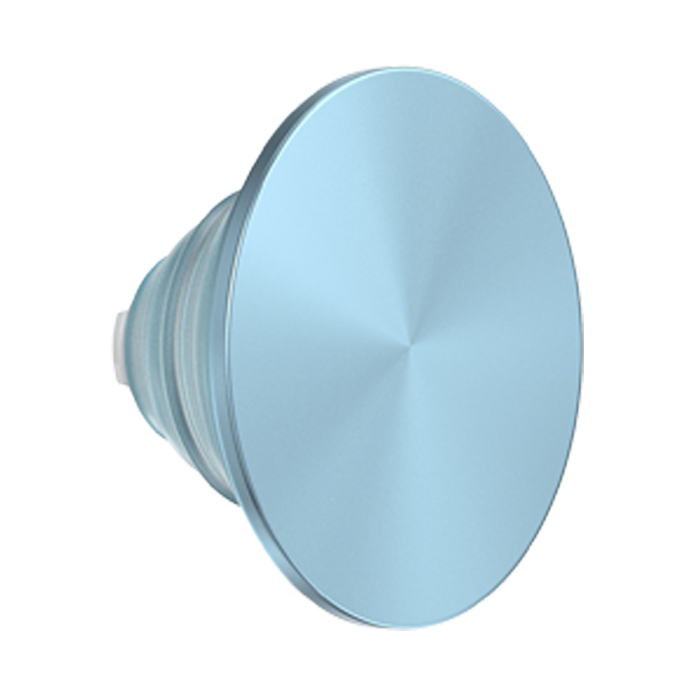 Grip MagSafe Circular - Pastel Azul