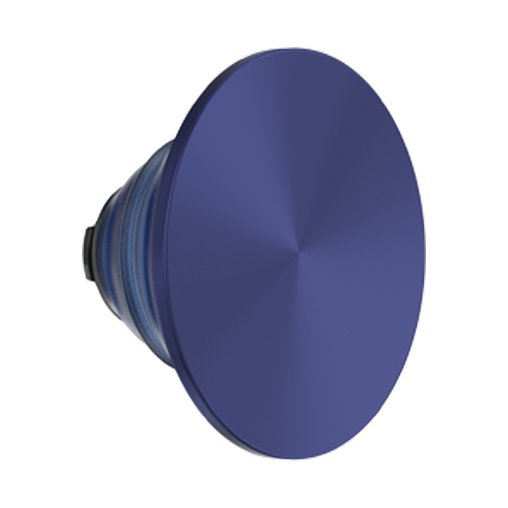 Grip MagSafe Circular - Azul Naval