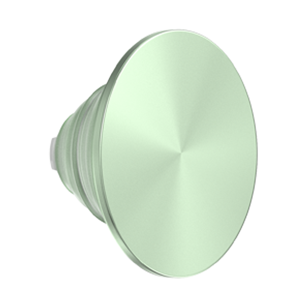 Grip MagSafe Circular - Melón Verde
