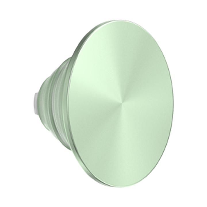 Grip MagSafe Circular - Melón Verde
