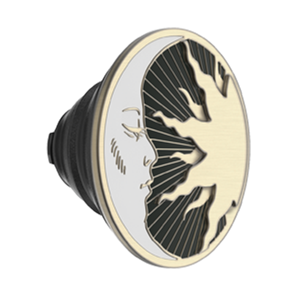 Grip MagSafe Circular - Sueño Lunar