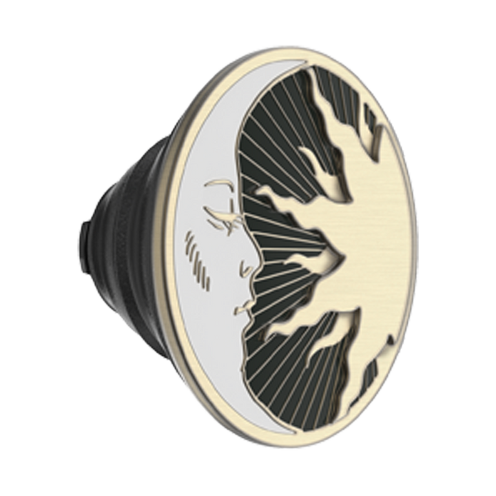 Grip MagSafe Circular - Sueño Lunar
