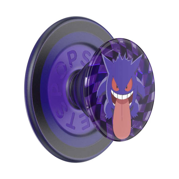 Grip MagSafe Circular - Ghost Gengar