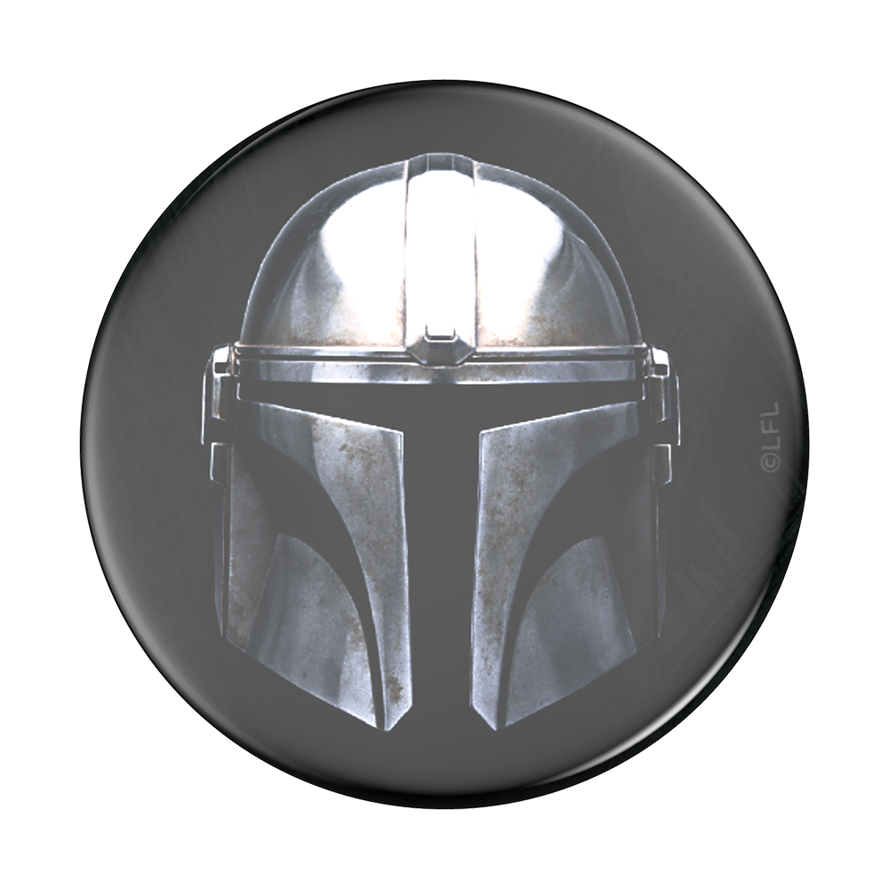 Mandalorian