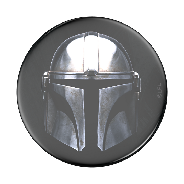 Mandalorian