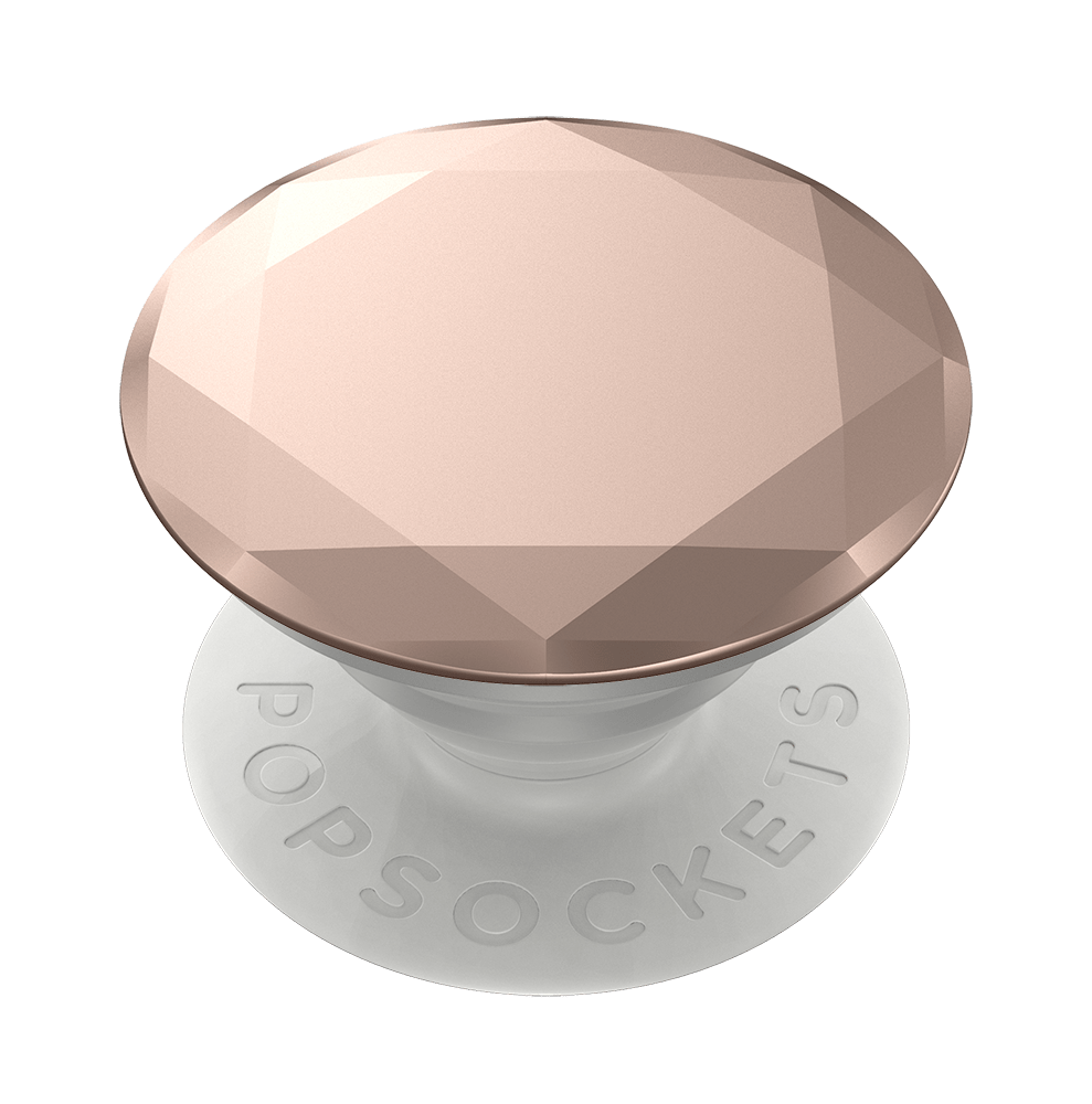 Diamante Oro Rosa