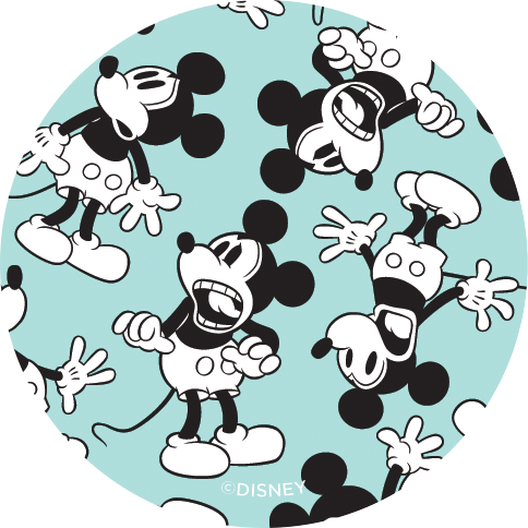 Mickey Menta