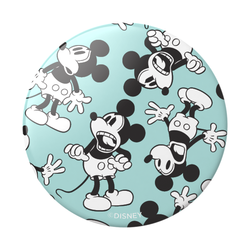 Mickey Menta