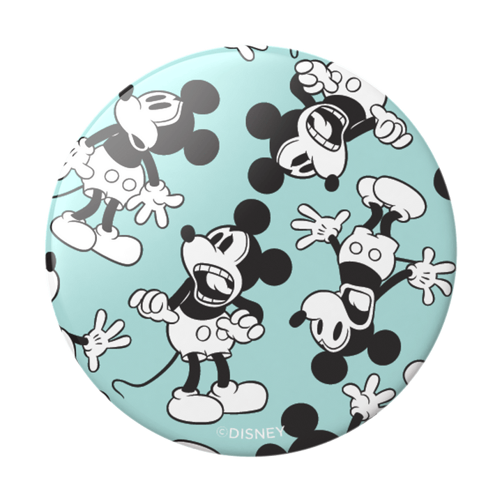 Mickey Menta