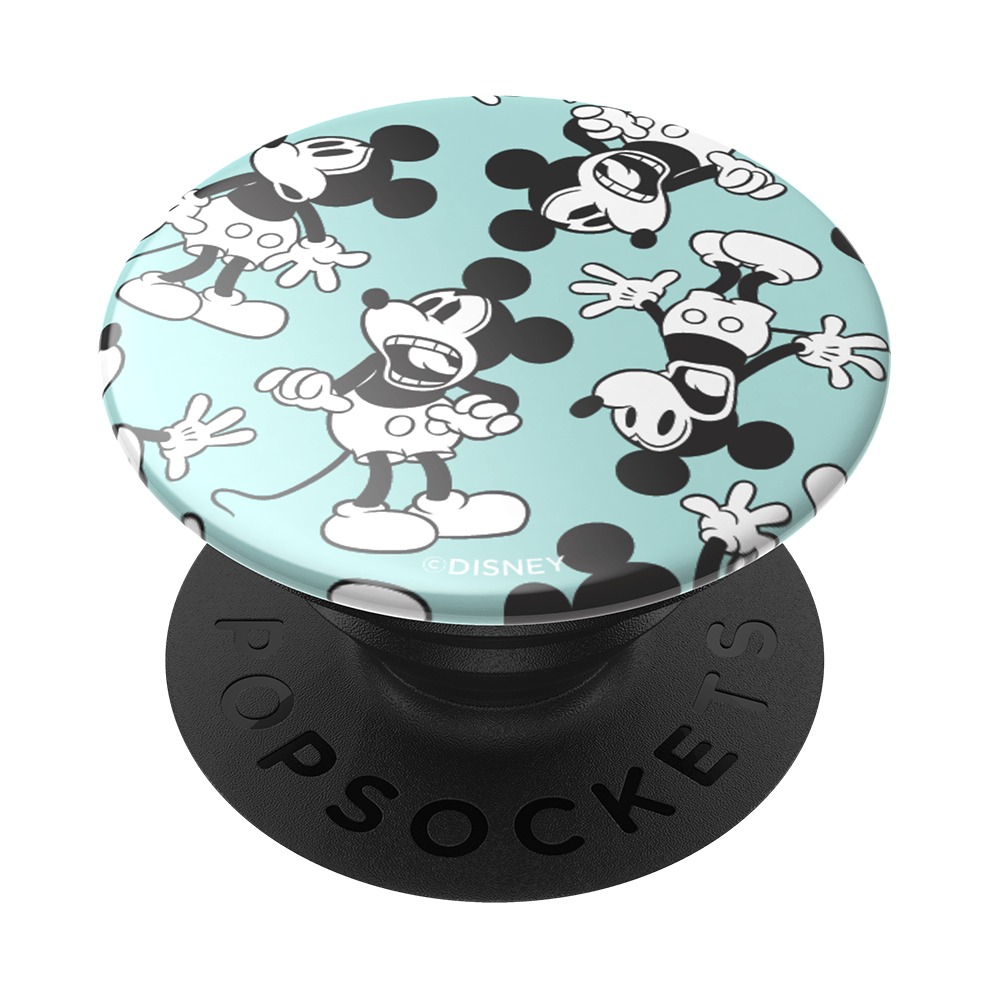 Mickey Menta