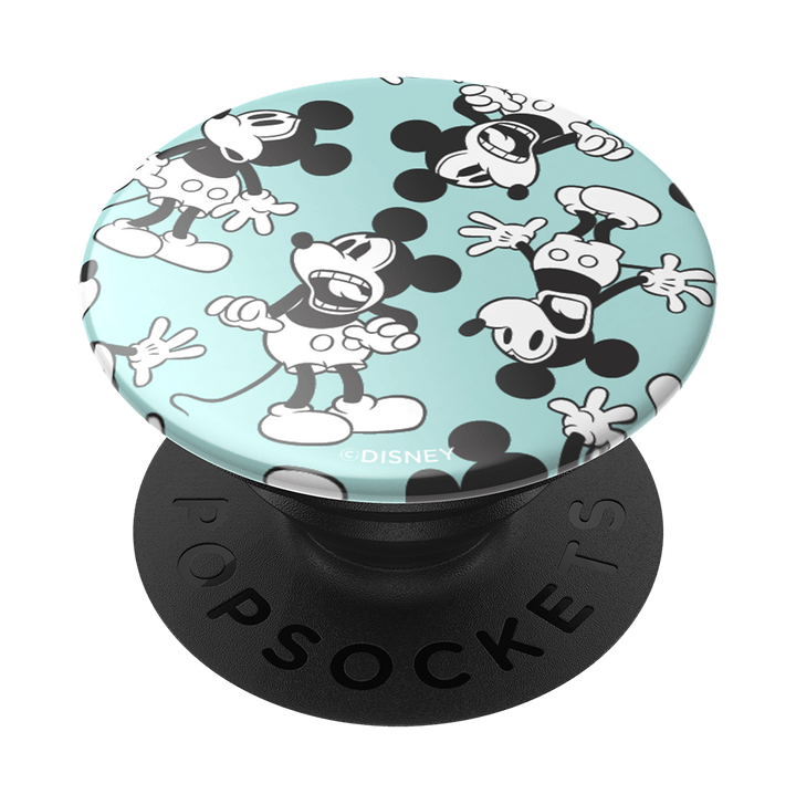 Mickey Menta