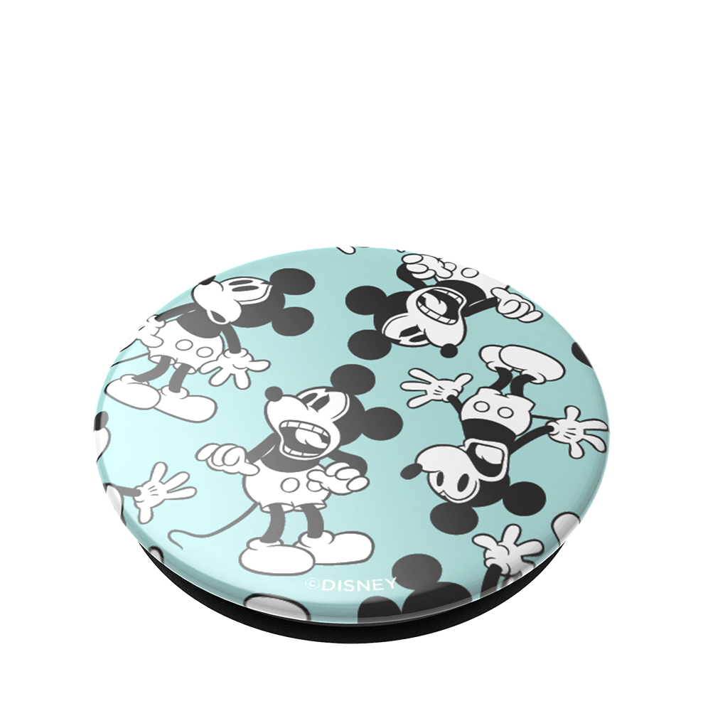 Mickey Menta