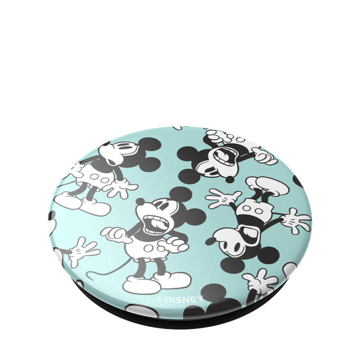 Mickey Menta