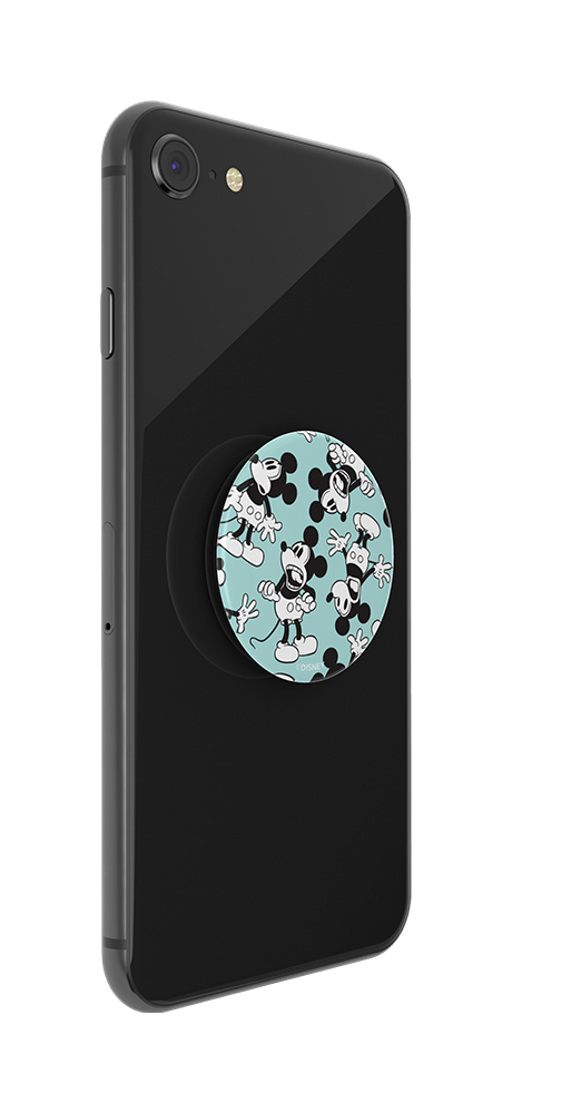 Mickey Menta